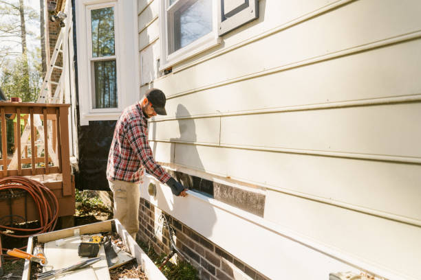 Trusted Siding Installation service in New Caney, TX - Creative Siding